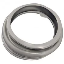 Fartuch drzwi do pralki Ariston / Indesit / Hotpoint / Whirlpool AL88XEU / AL109XEU 365 mm C00064545 482000027164