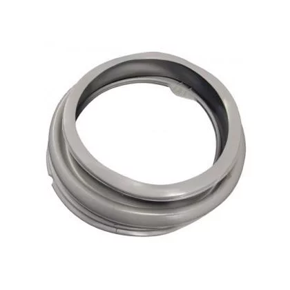 Fartuch drzwi do pralki Ariston / Indesit / Hotpoint / Whirlpool AL88XEU / AL109XEU 365 mm C00064545 482000027164