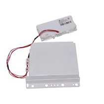 Skonfigurowany moduł sterujący do zmywarki Electrolux / AEG EDW1XXX 973911416001023