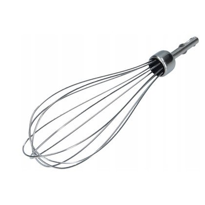 MMB11R2/09 Trzepaczka + sprzęgło blendera Bosch CleverMixx 00750665