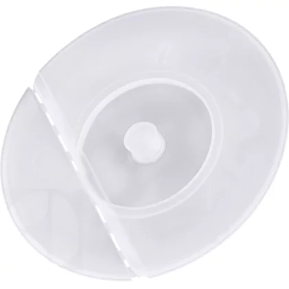 Podkładka stopki do zmywarki Electrolux / AEG 1523242004