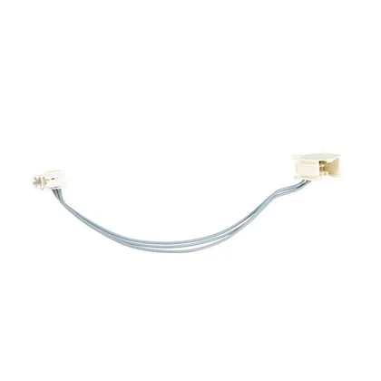 Wiązka kablowa do elektroniki mocy Electrolux / AEG z pudełkiem 3-polowa