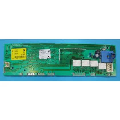 Elementy elektryczne do pralek r Moduł elektroniczny bez oprogramowania do pralki Gorenje / Hisense 353292
