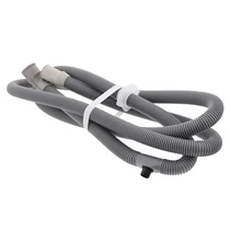 Wąż odpływowy spustowy z wentylacją do zmywarki Electrolux / AEG 2,3 m 140011410085