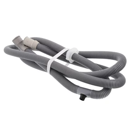 Wąż odpływowy spustowy z wentylacją do zmywarki Electrolux / AEG 2,3 m 140011410085