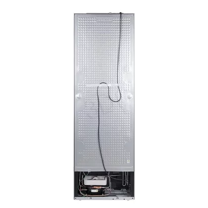 Chłodziarko-zamrażarka wolnostojąca Samsung RB36J8035SR inox 595 x 2017 x 590 mm A++