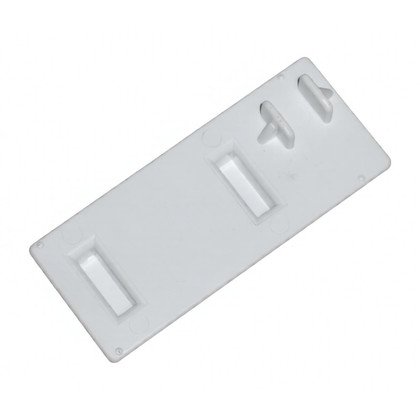 Suwak łącznika silnika do okapu Amica 1001386