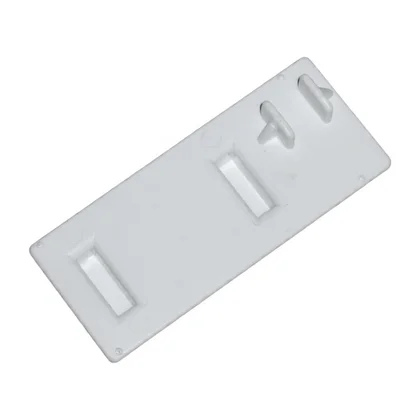 Suwak łącznika silnika do okapu Amica 1001386