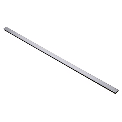 Plastikowe ramki półek do lodówe Ramka przednia górnej półki do lodówki Electrolux / AEG 487 mm 8078174276
