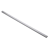 Plastikowe ramki półek do lodówe Ramka przednia górnej półki do lodówki Electrolux / AEG 487 mm 8078174276