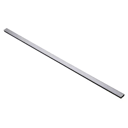Plastikowe ramki półek do lodówe Ramka przednia górnej półki do lodówki Electrolux / AEG 487 mm 8078174276