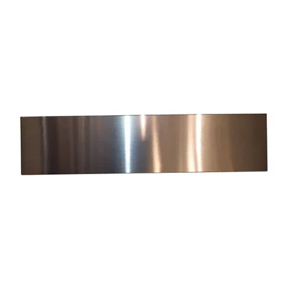 Podzespół wieka szklanego szuflady kuchenki Amica Sr-1h 56 platinum 9055716