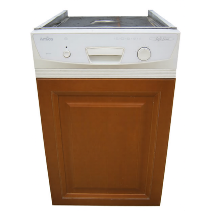 Wiązka serwisowa do zmywarki Amica KIE3.4ETYf 9085087