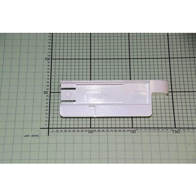 8003063 Wspornik kosza lewy