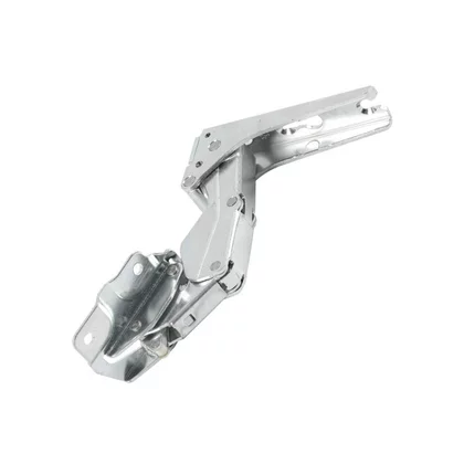 Zawias drzwi do lodówki i zamrażarki Electrolux / AEG górny prawy / lewy dolny 2211202037