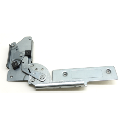 Zawias drzwi prawy do zmywarki Whirlpool 481290508704 C00320744