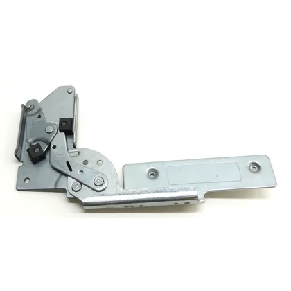Zawias drzwi prawy do zmywarki Whirlpool 481290508704 C00320744