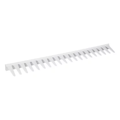 Półki na drzwi różni producenci Grzebień półki drzwi lodówki Whirlpool / Indesit / Ariston / Hotpoint 481991100009 C00215014 488000628285 C00628285