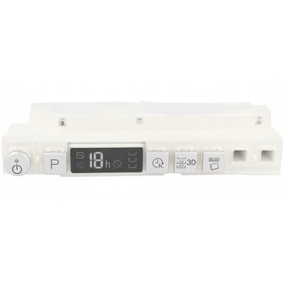 Moduł sterowania do zmywarki Hotpoint-Ariston C00548082 488000548082