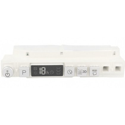 Moduł sterowania do zmywarki Hotpoint-Ariston C00548082 488000548082