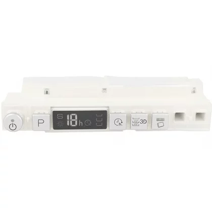 Moduł sterowania do zmywarki Hotpoint-Ariston C00548082 488000548082