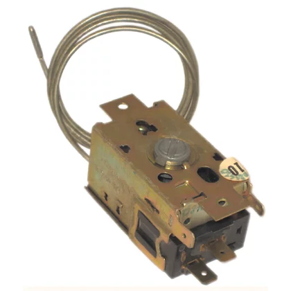 Termostat zamrażarki Ariston / Indesit / Hotpoint / Whirlpool ATEA M20160-A010116 C00021610