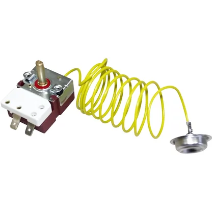 Elementy elektryczne do pralek r Termostat o zmiennej charakterystyce do pralki Electrolux / AEG 1463053023