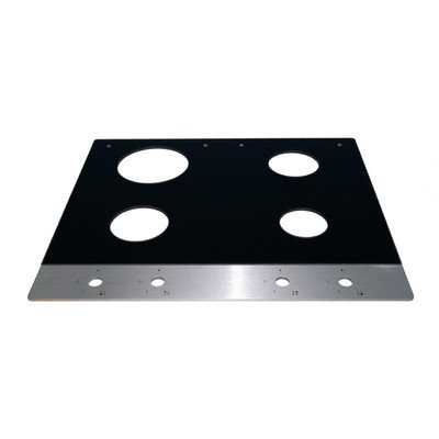 Płyta ceramiczna gazowa PGINGp4.1_B aswo 9063669
