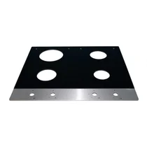 Płyta ceramiczna gazowa do płyty Amica PGINGp4.1_B 9063669