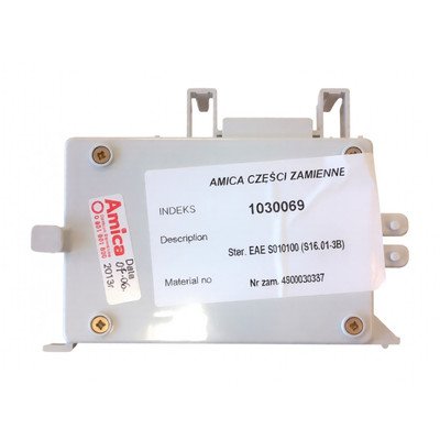 Sterowanie EAE S 01 01 00 S16.01-3B 1030069