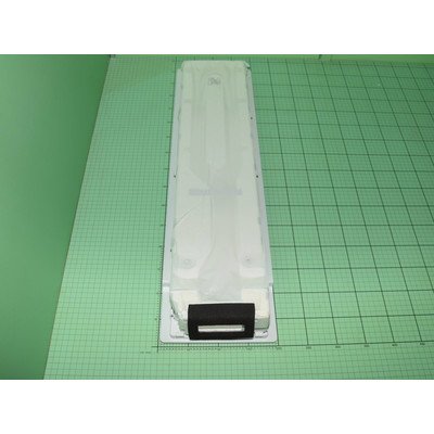 1049144 Osłona kanału powietrza chł.TotalNoFrost AMICA