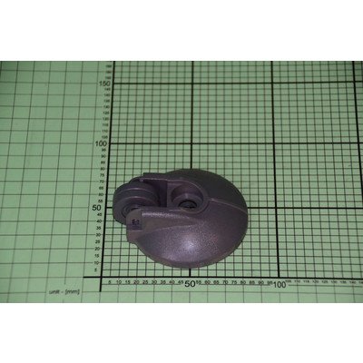 Zespół kółka małego ciemnoszary (1070459)