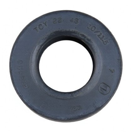 Simering do urządzeń AGD Bosch 22 x 43 x 10/11,5 mm 07046