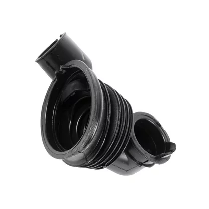 Wąż łączący zbiornik pralki z rurą rozgałęzioną Electrolux / AEG 1240831030