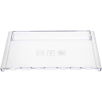 Półki na drzwi różni producenci Front szuflady zamrażarki do chłodziarki Beko / Grundig / Arcelik 4930030800