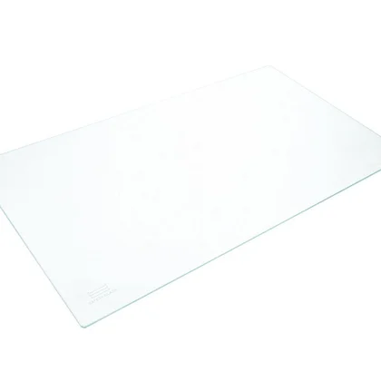 Półka szklana bez ramki do chłodziarki Electrolux / AEG 2426294373