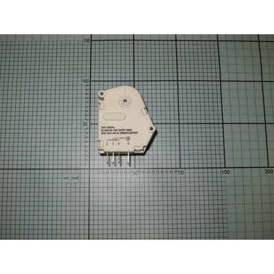 DeFrost timer 8h/25min do chłodziarko-zamrażarki Amica (1033804)