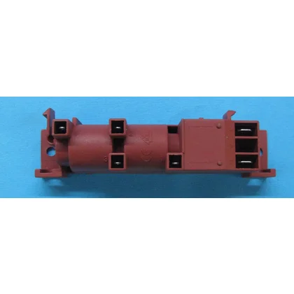 Części zamienne GORENJE Generator iskry do kuchenki i płyty gazowej Gorenje / Hisense 4 wyjścia 230 V 188050