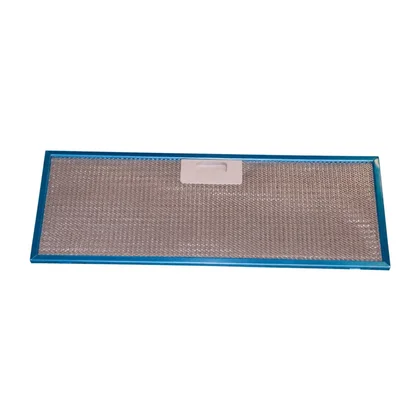 Filtry do okapów Amica Filtr aluminiowy do okapu Amica 458,5 x 177,5 mm 1035720