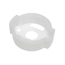 Łącznik pokrętła termostatu do pralki Electrolux / AEG 50653848007