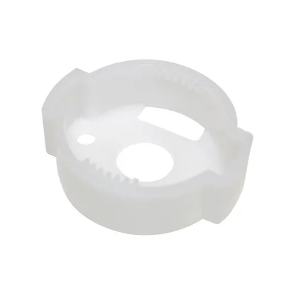 Łącznik pokrętła termostatu do pralki Electrolux / AEG 50653848007