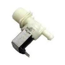 Akcesoria do zmywarek Whirlpool Elektrozawór jednodrożny do zmywarki Ariston / Indesit / Hotpoint / Whirlpool 1 wejście 1 wyjście C00092578 482000027944