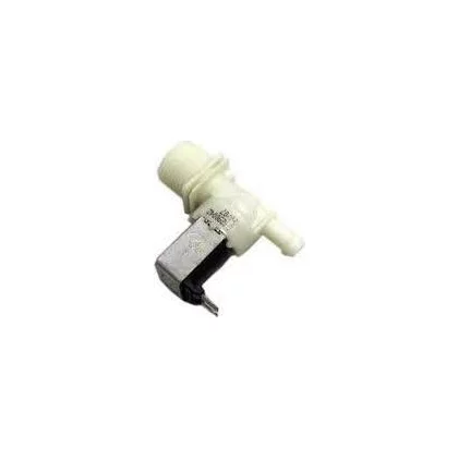 Akcesoria do zmywarek Whirlpool Elektrozawór jednodrożny do zmywarki Ariston / Indesit / Hotpoint / Whirlpool 1 wejście 1 wyjście C00092578 482000027944