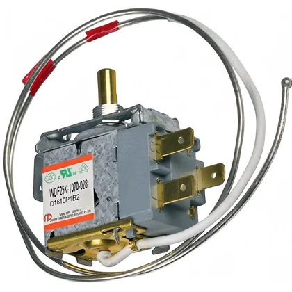 Termostat do lodówki Candy / Hoover 49036121
