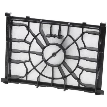 Części zamienne BOSCH/SIEMENS Filtr zabezpieczający silnik do odkurzacza Bosch / Siemens 00579421