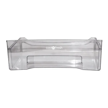 Półki na drzwi różni producenci Szuflada FreshZone / Cool Fresh do lodówki Gorenje / Hisense 447164