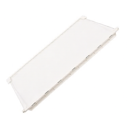 Półka szklana do chłodziarki Electrolux / AEG 2145524167