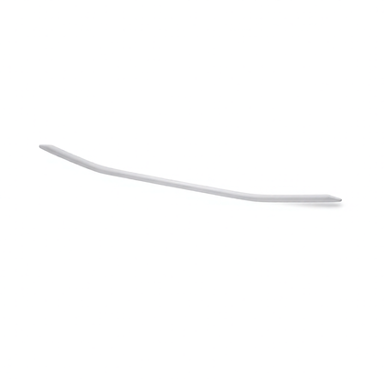 Uchwyt drzwi kuchenki Ariston / Indesit / Hotpoint / Whirlpool biały MAXI 96N C00113926 488000113926