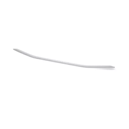 Uchwyt drzwi kuchenki Ariston / Indesit / Hotpoint / Whirlpool biały MAXI 96N C00113926 488000113926