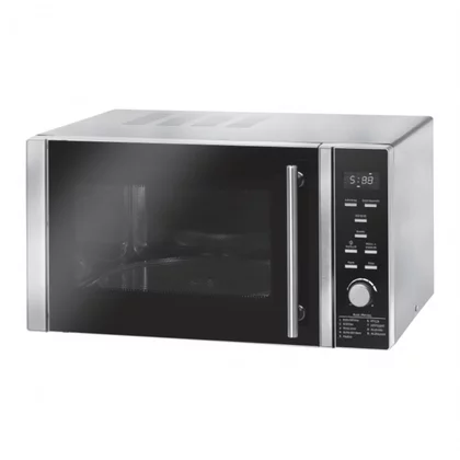 Nakrętka M4 do kuchenki mikrofalowej Amica 1019326